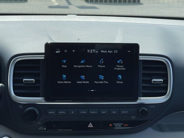 2025 Hyundai Venue Limited San Clemente CA