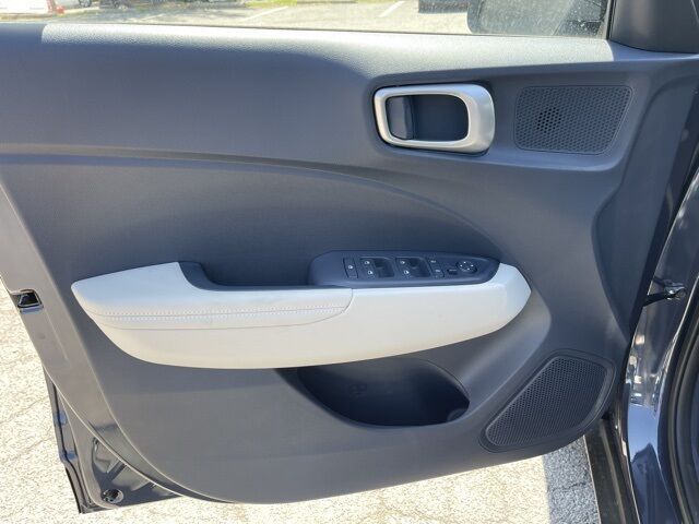 2025 Hyundai Venue Limited San Clemente CA