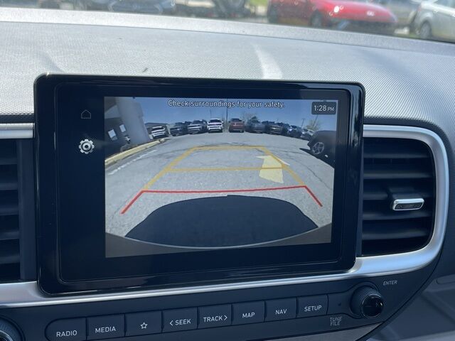 2025 Hyundai Venue Limited San Clemente CA