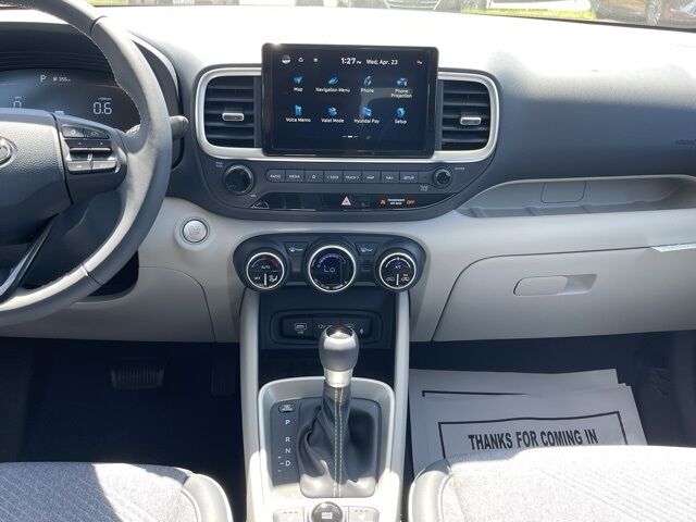 2025 Hyundai Venue Limited San Clemente CA