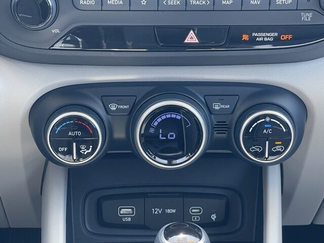 2025 Hyundai Venue Limited San Clemente CA