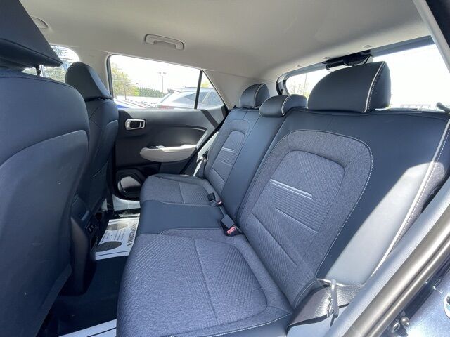 2025 Hyundai Venue Limited San Clemente CA