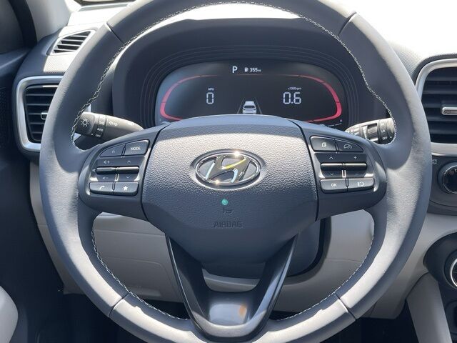 2025 Hyundai Venue Limited San Clemente CA