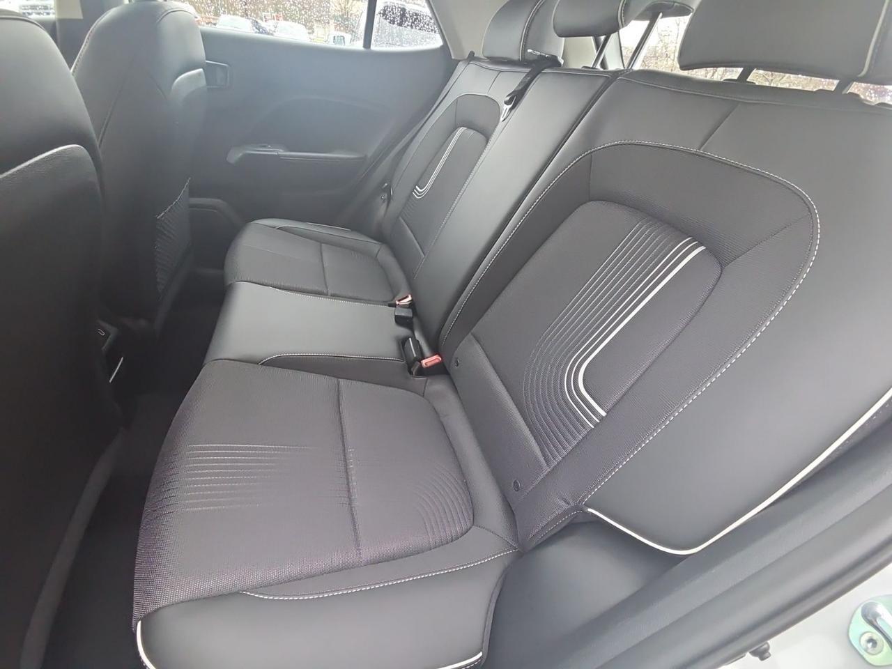 2025 Hyundai Venue Limited Waldorf MD