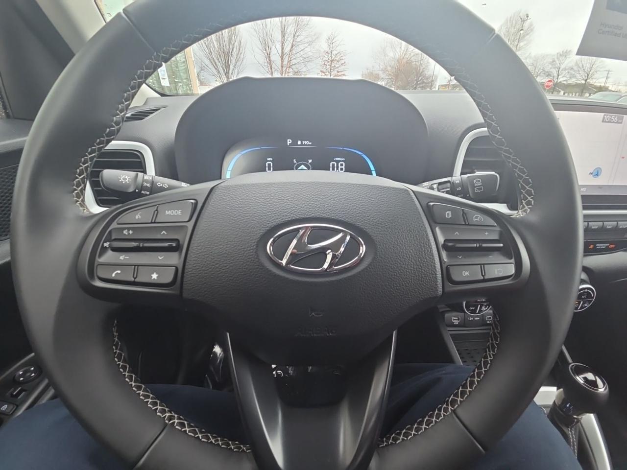 2025 Hyundai Venue Limited Waldorf MD