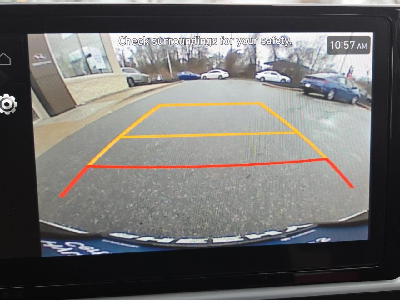 2025 Hyundai Venue Limited Waldorf MD
