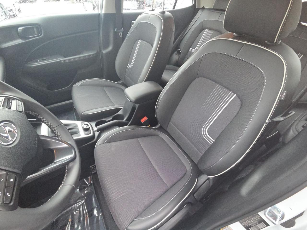 2025 Hyundai Venue Limited Waldorf MD