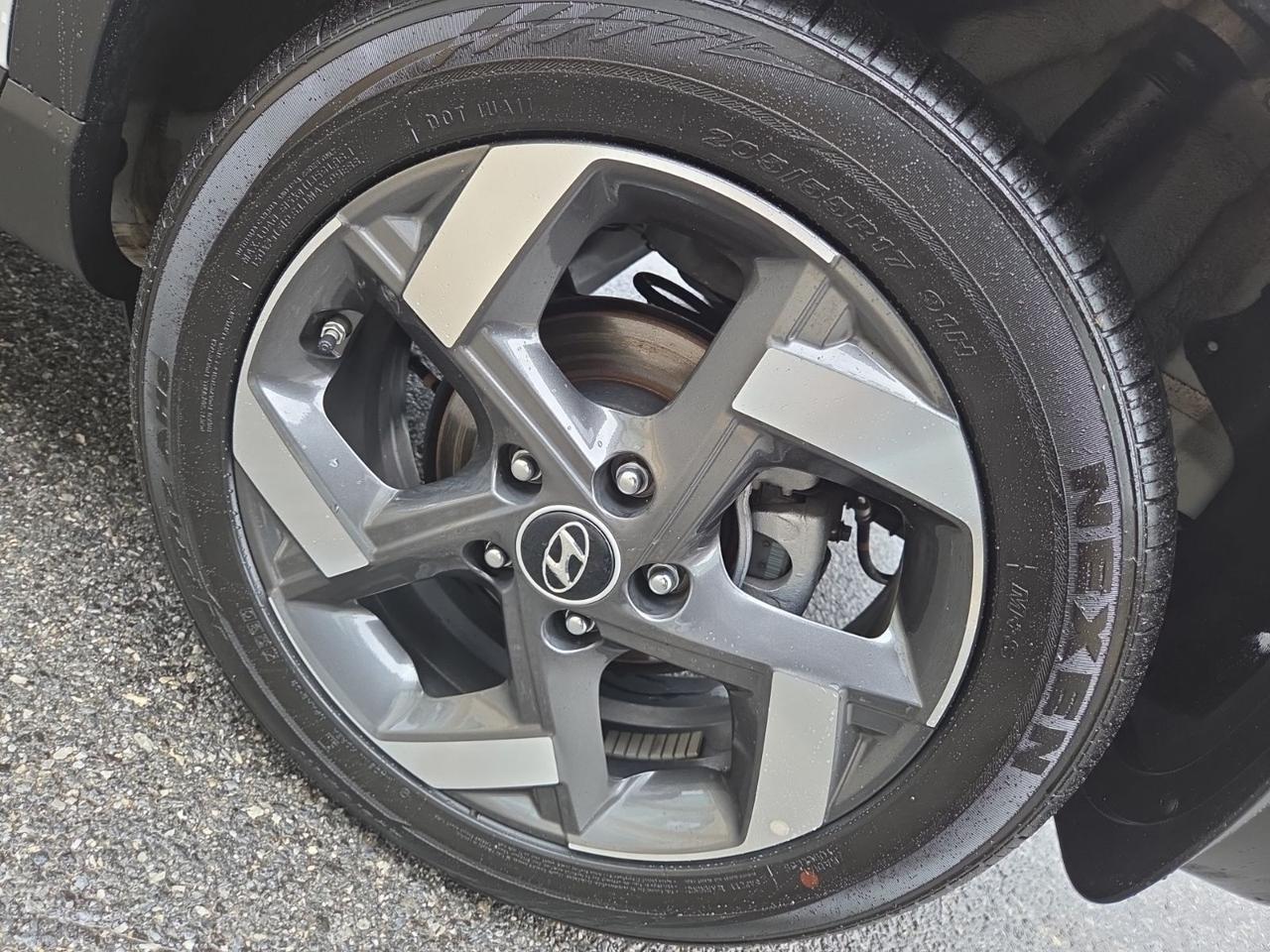 2025 Hyundai Venue Limited Waldorf MD