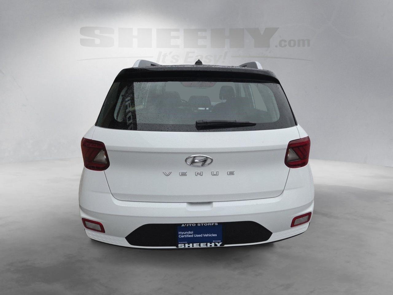 2025 Hyundai Venue Limited Waldorf MD