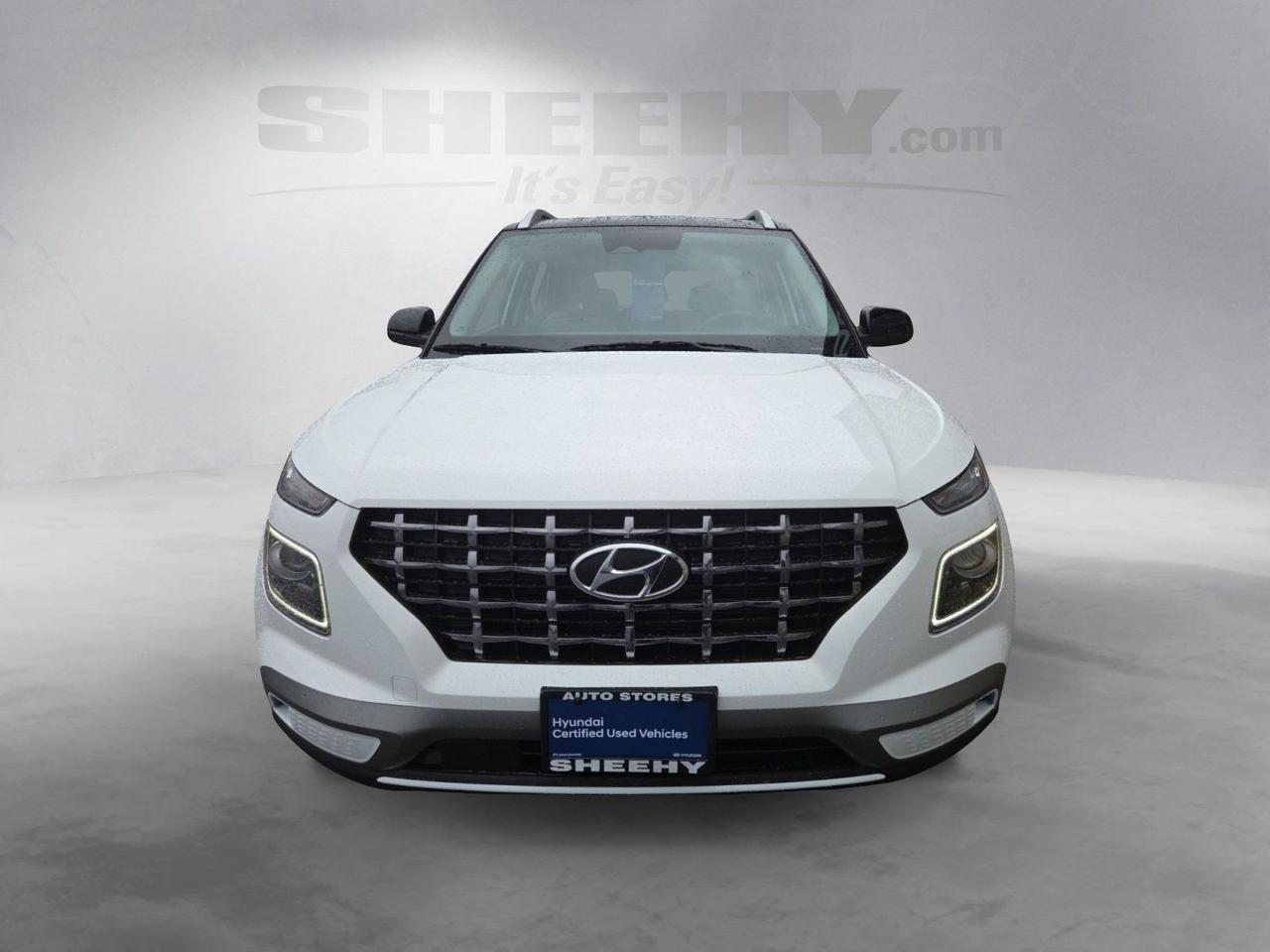 2025 Hyundai Venue Limited Waldorf MD