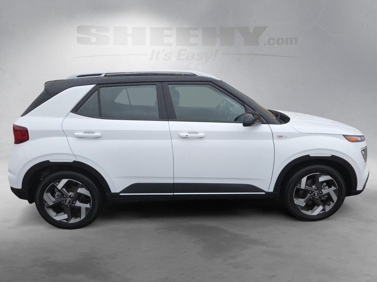 2025 Hyundai Venue Limited Waldorf MD