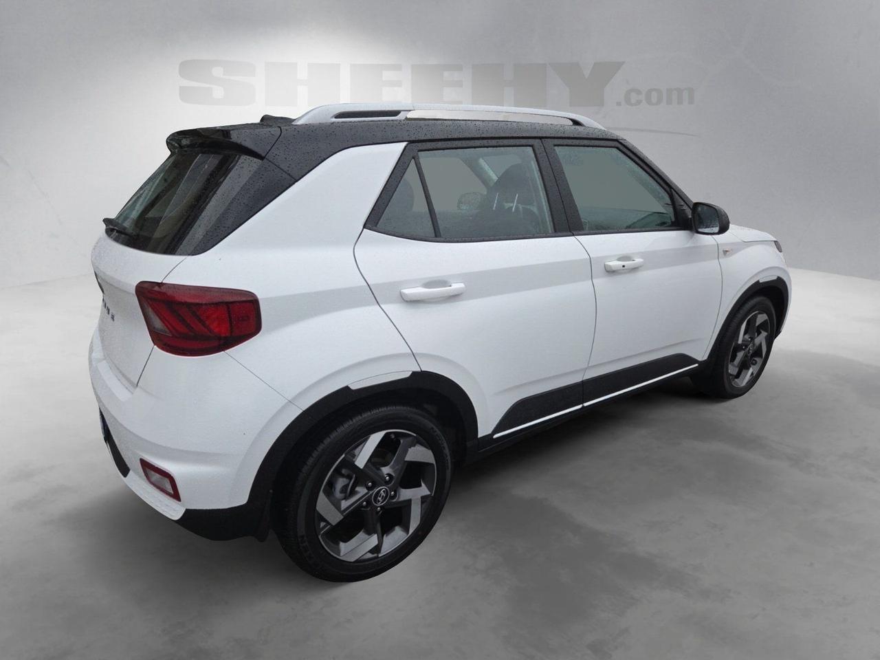 2025 Hyundai Venue Limited Waldorf MD