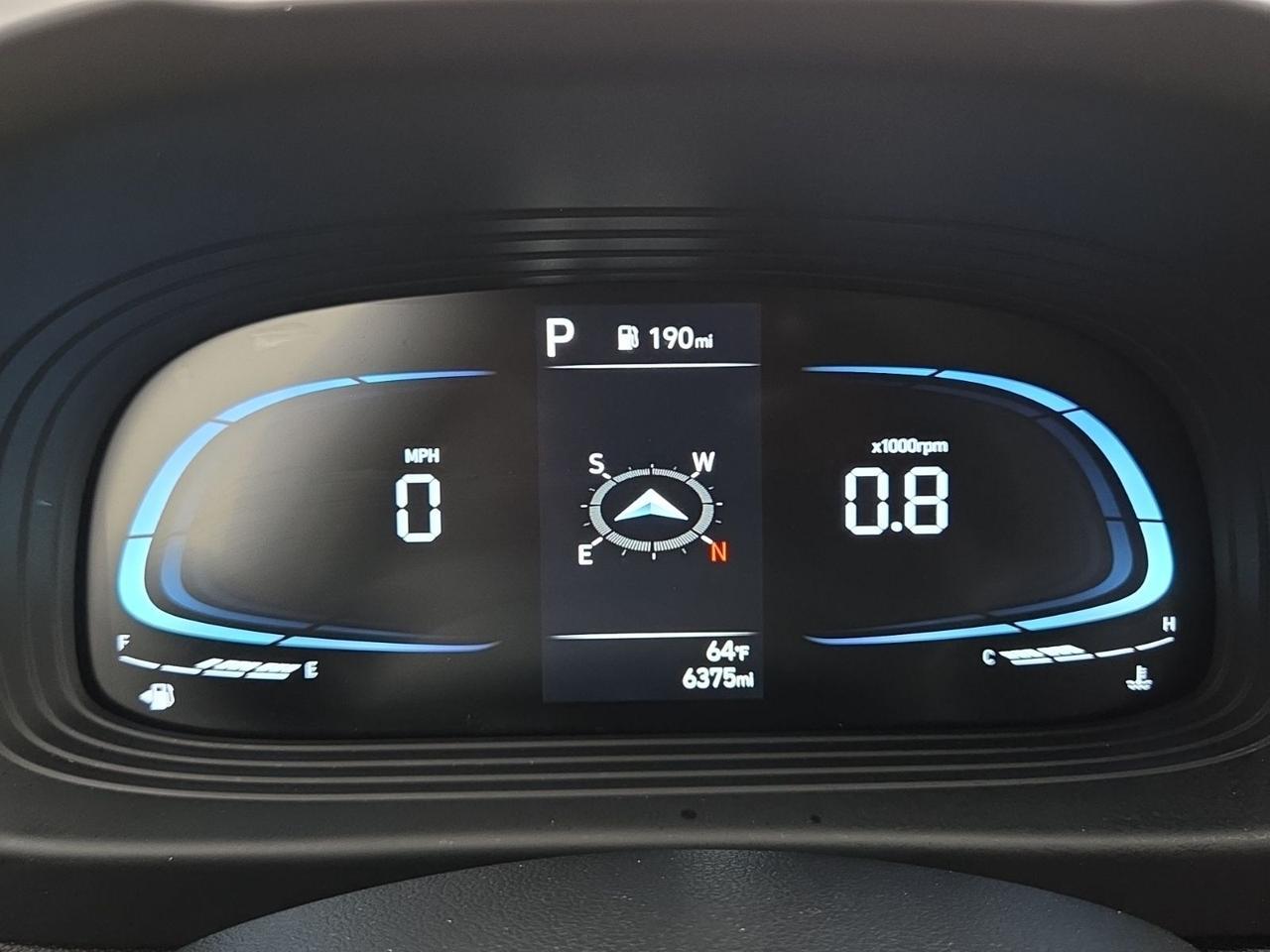 2025 Hyundai Venue Limited Waldorf MD