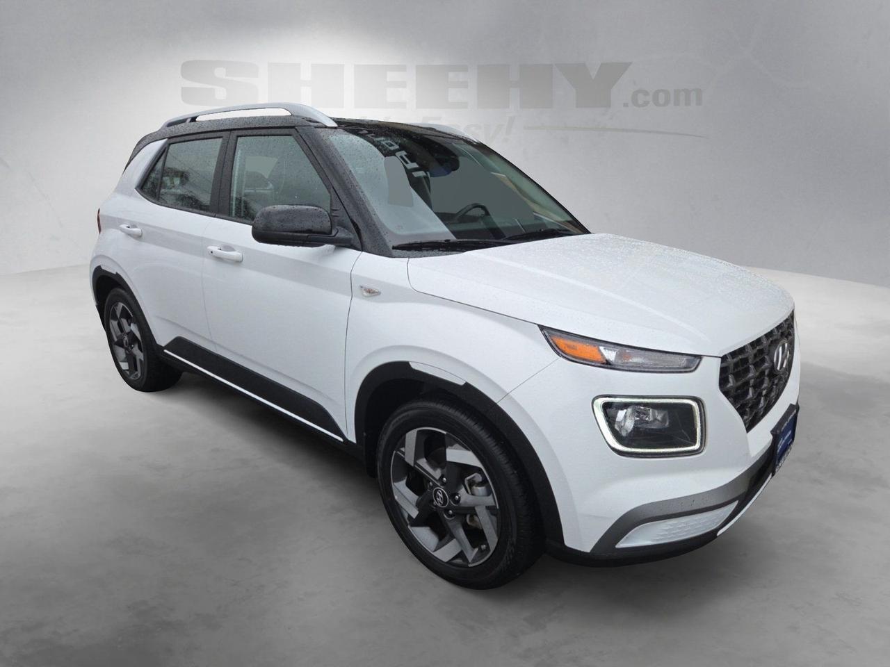 2025 Hyundai Venue Limited Waldorf MD