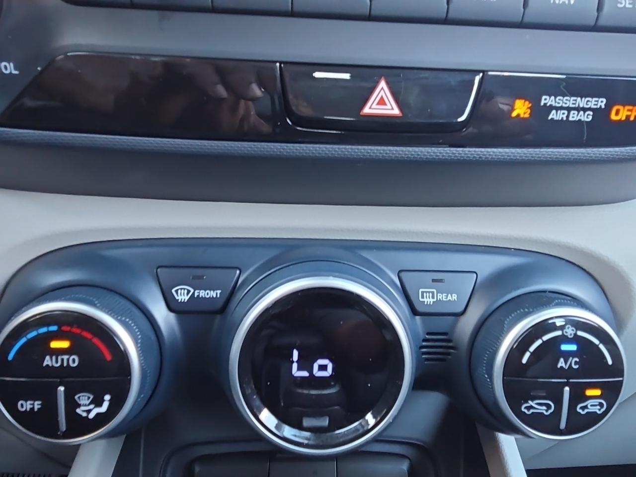 2025 Hyundai Venue Limited Waldorf MD