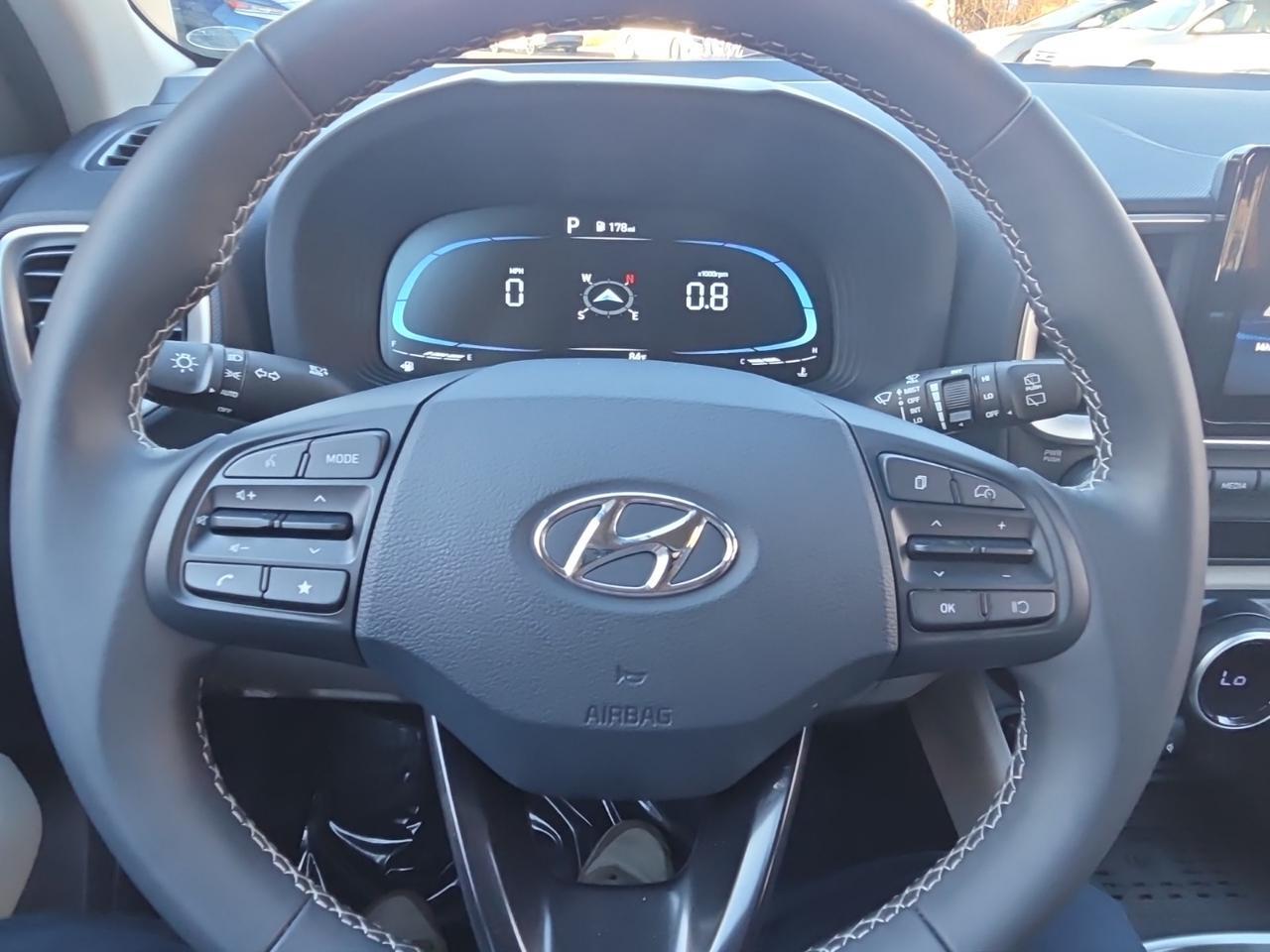 2025 Hyundai Venue Limited Waldorf MD