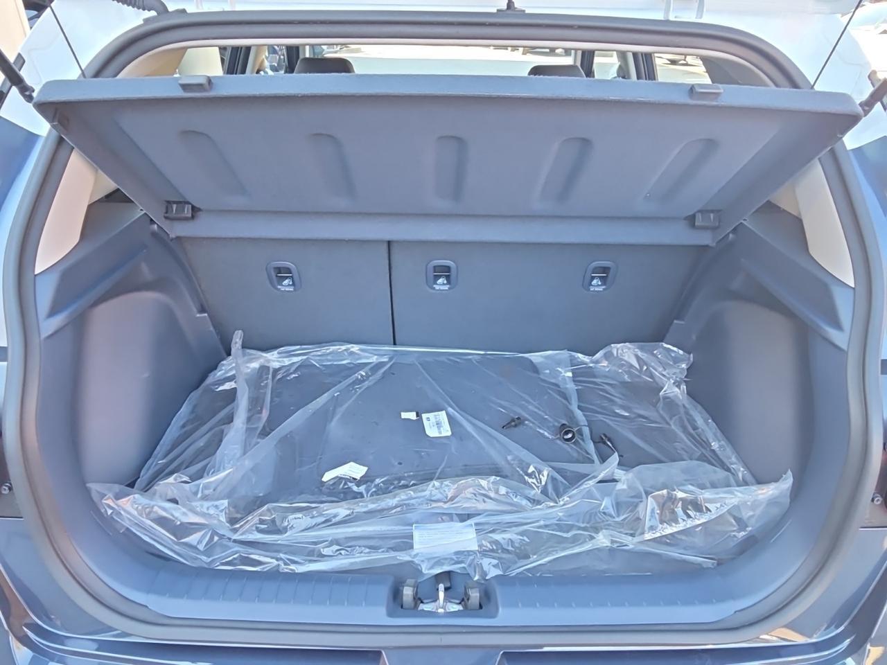 2025 Hyundai Venue Limited Waldorf MD