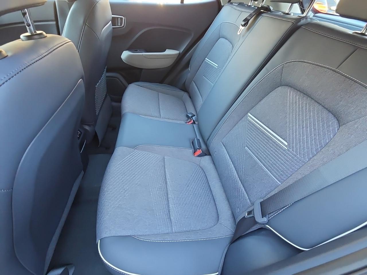 2025 Hyundai Venue Limited Waldorf MD