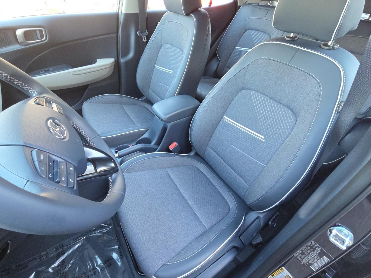 2025 Hyundai Venue Limited Waldorf MD