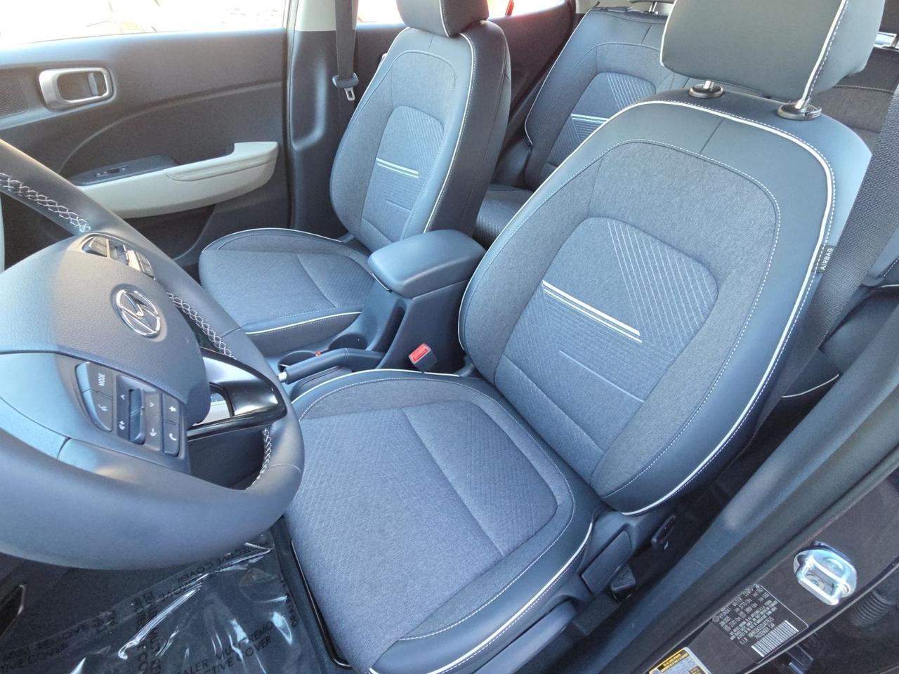 2025 Hyundai Venue Limited Waldorf MD