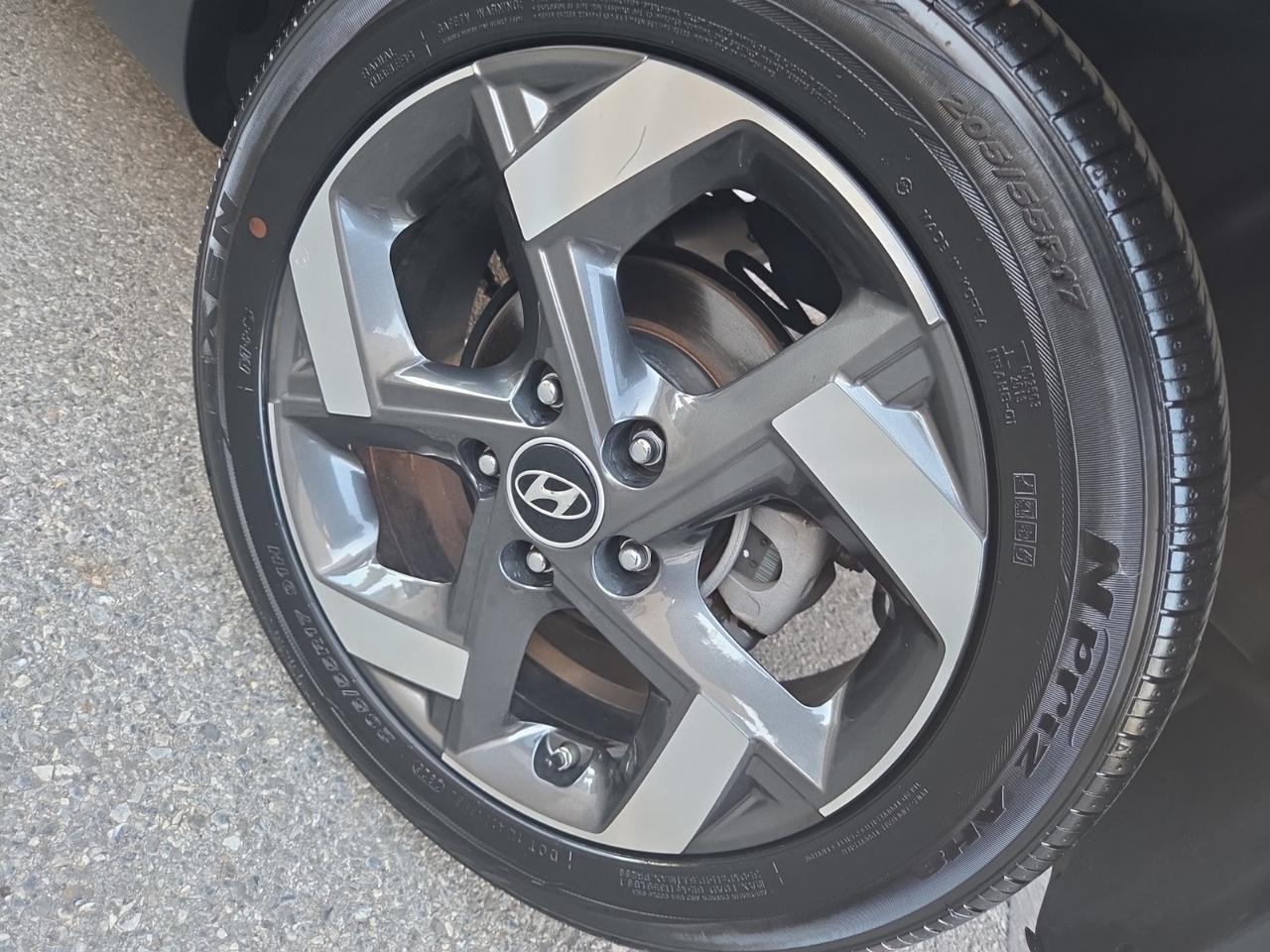 2025 Hyundai Venue Limited Waldorf MD