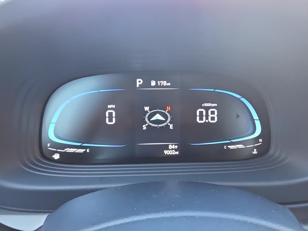 2025 Hyundai Venue Limited Waldorf MD