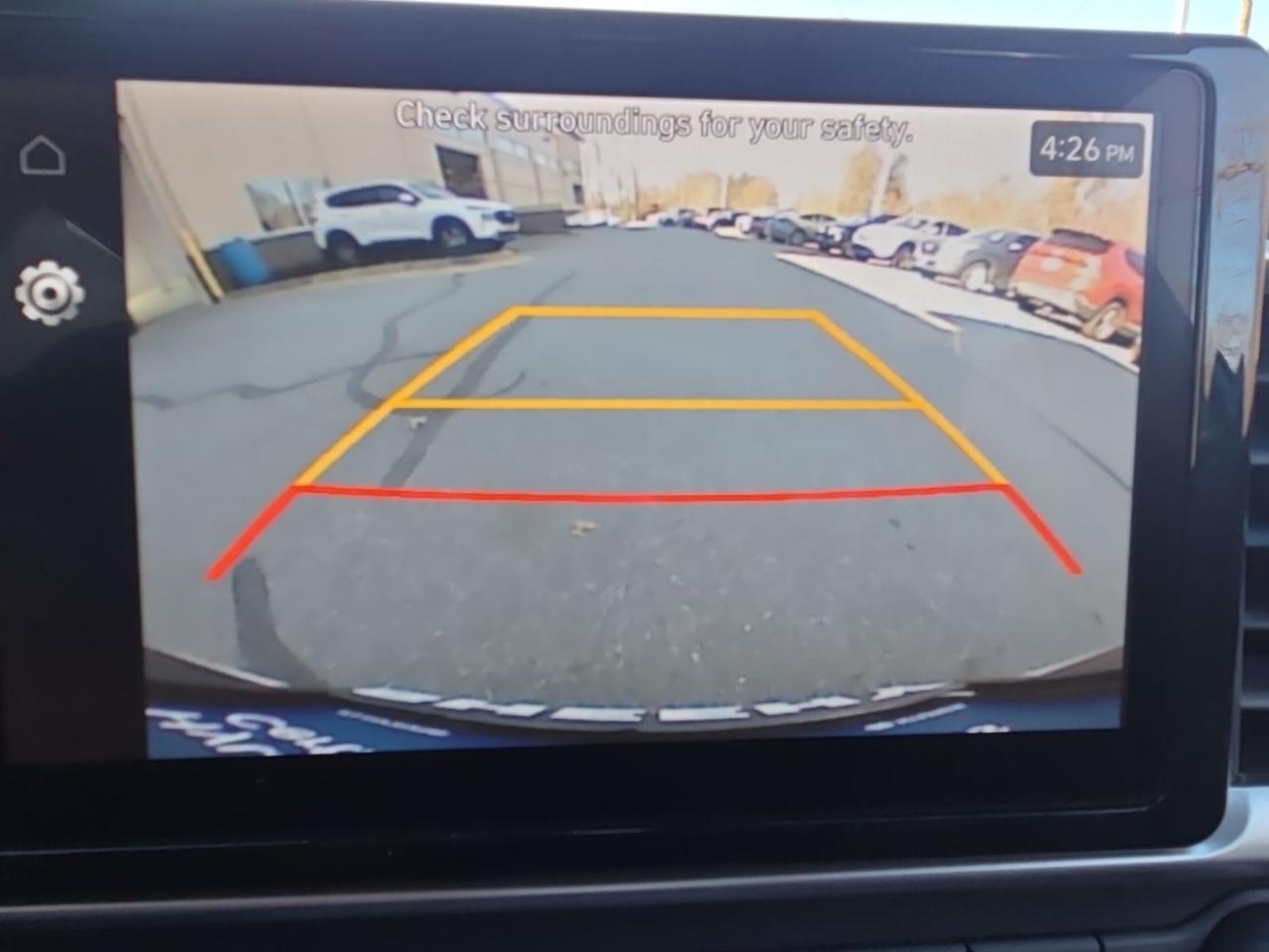 2025 Hyundai Venue Limited Waldorf MD