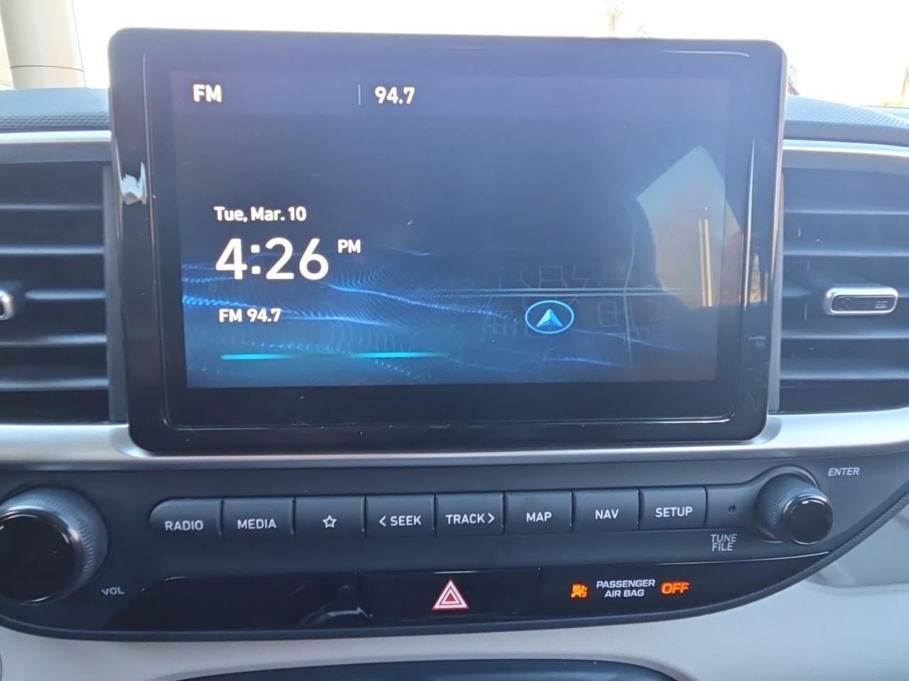2025 Hyundai Venue Limited Waldorf MD