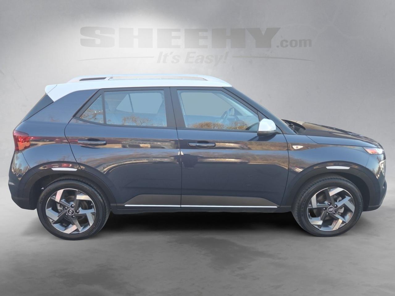 2025 Hyundai Venue Limited Waldorf MD