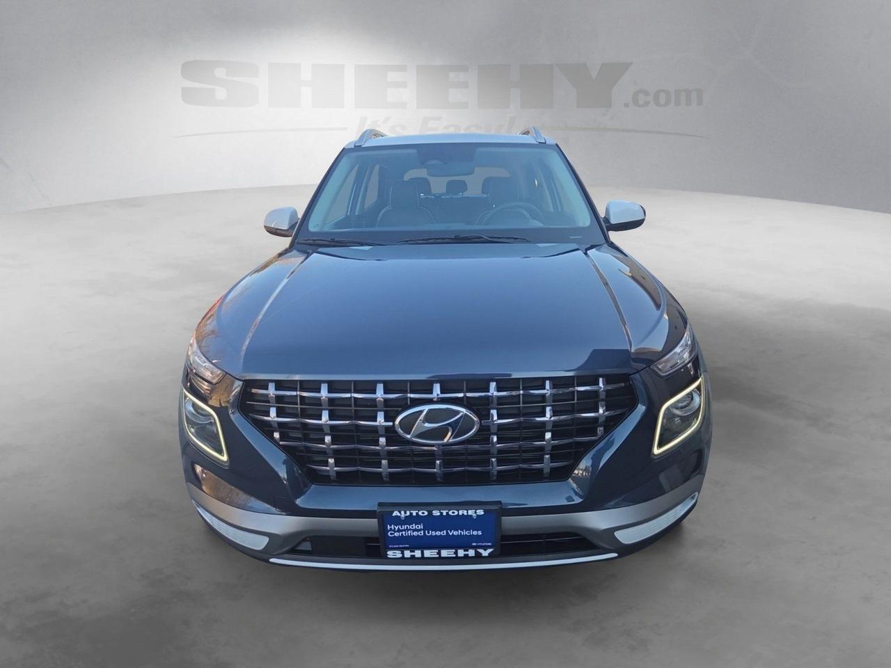 2025 Hyundai Venue Limited Waldorf MD