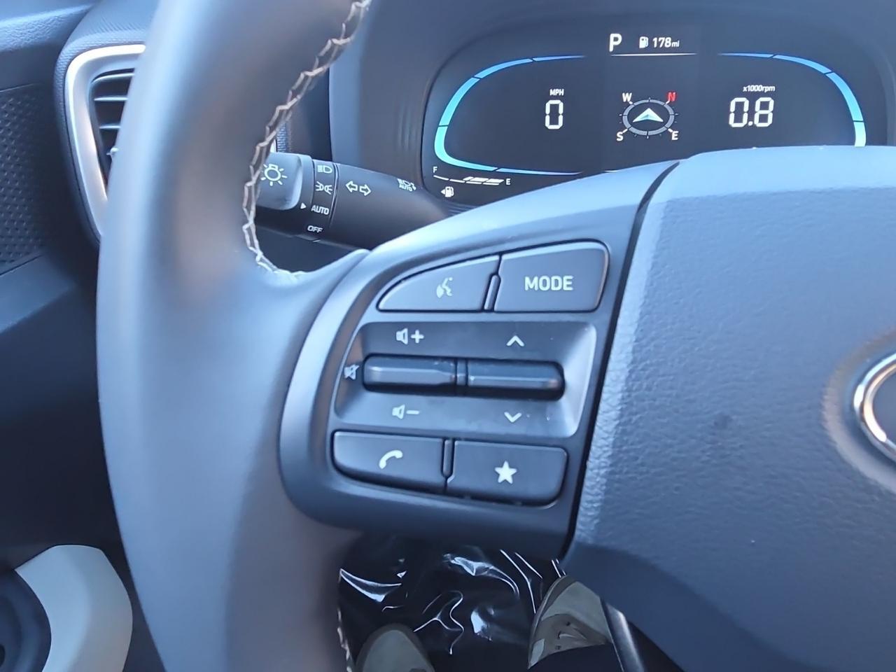 2025 Hyundai Venue Limited Waldorf MD