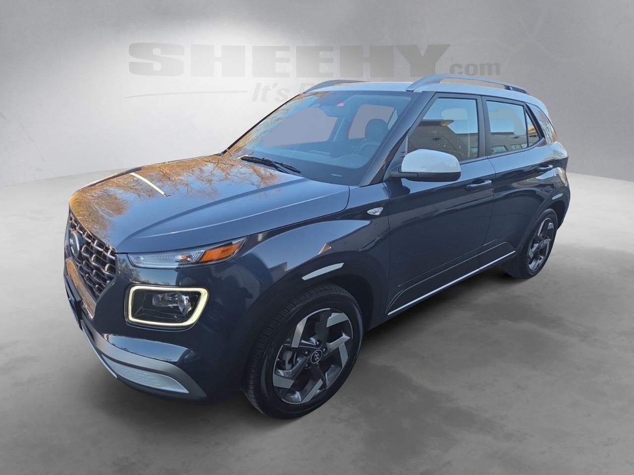 2025 Hyundai Venue Limited Waldorf MD