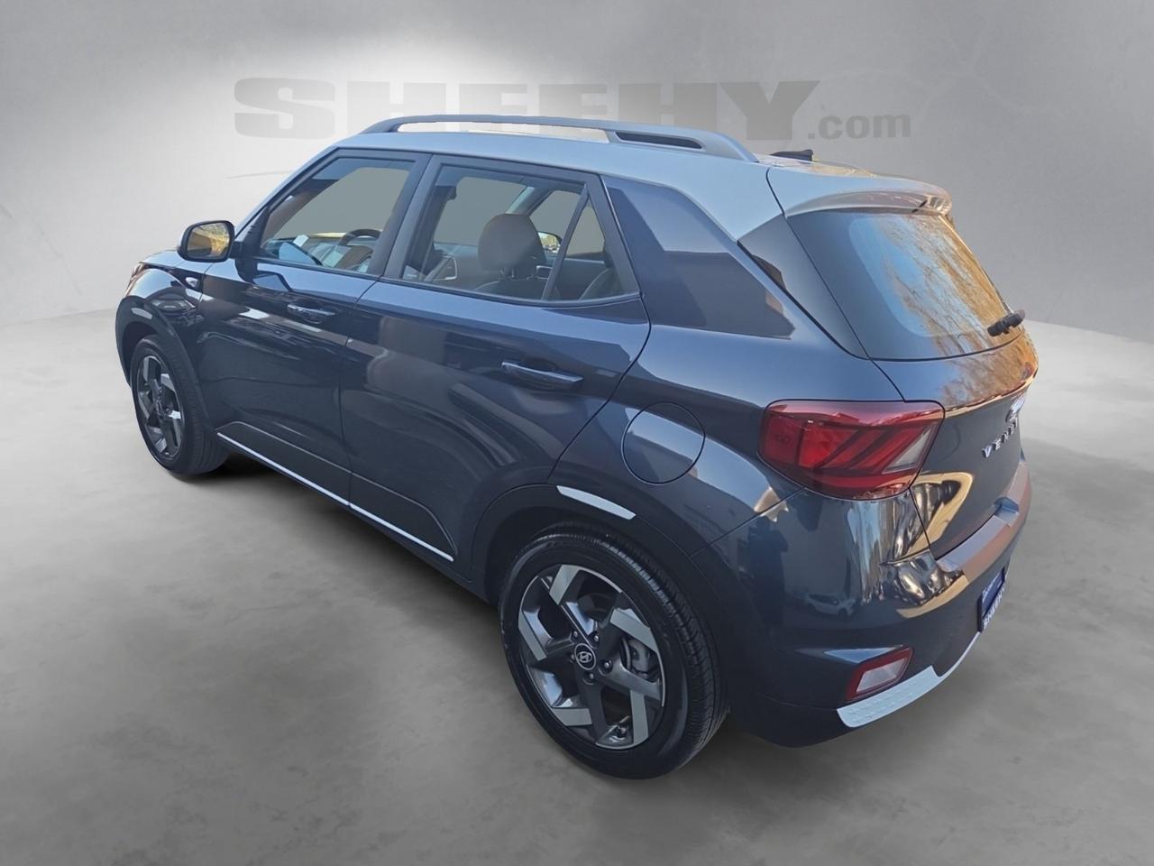 2025 Hyundai Venue Limited Waldorf MD