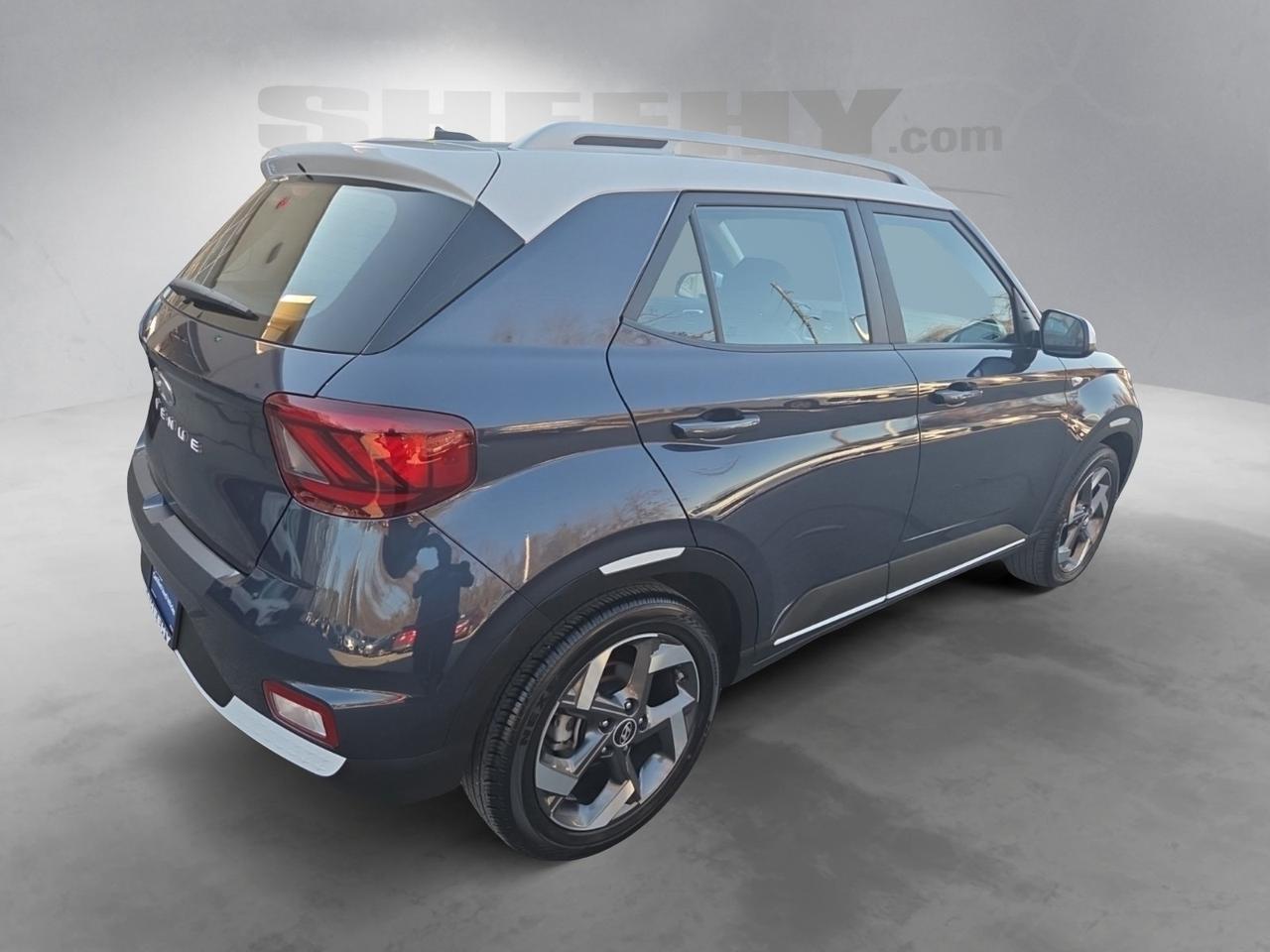 2025 Hyundai Venue Limited Waldorf MD