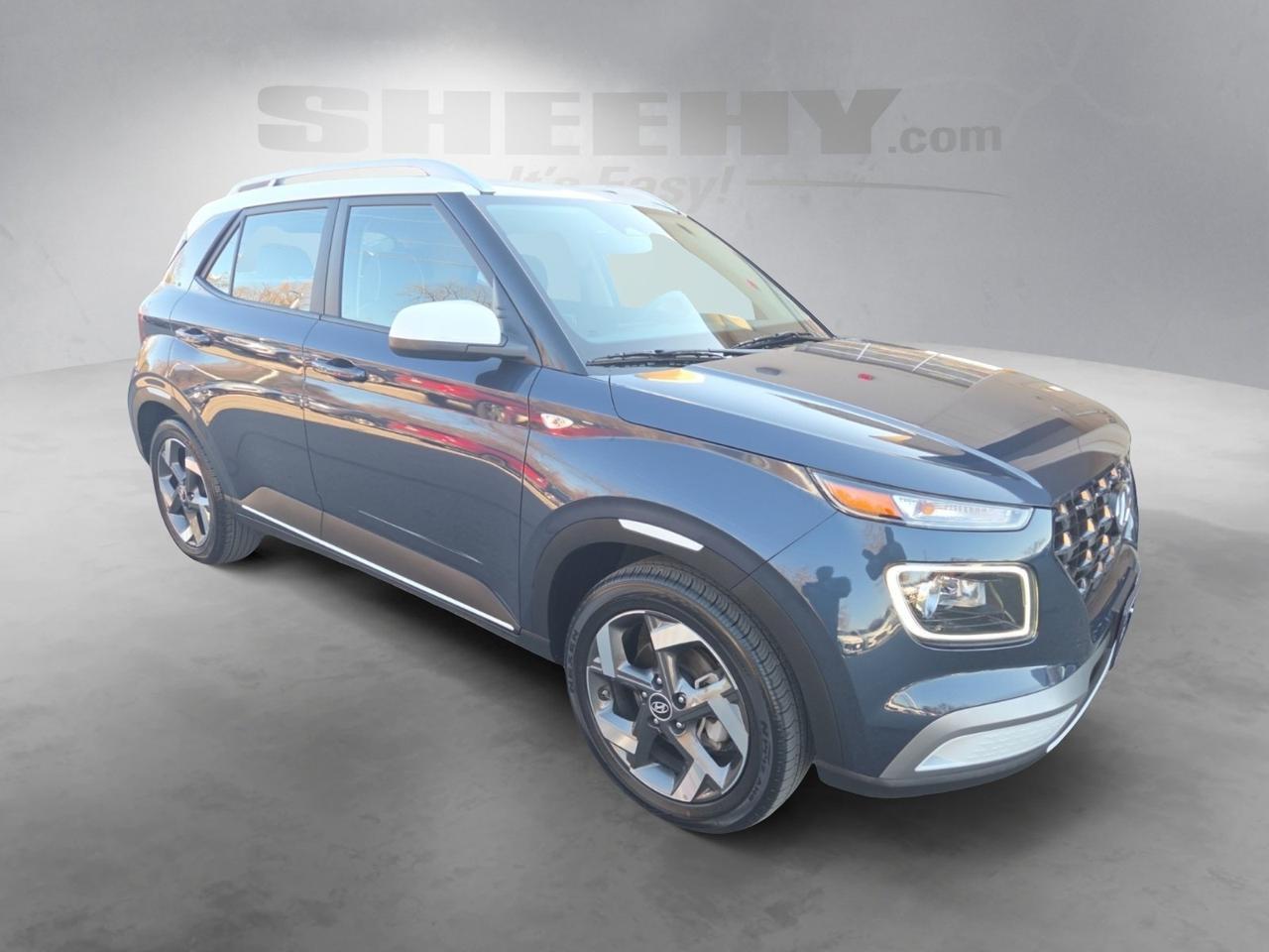 2025 Hyundai Venue Limited Waldorf MD