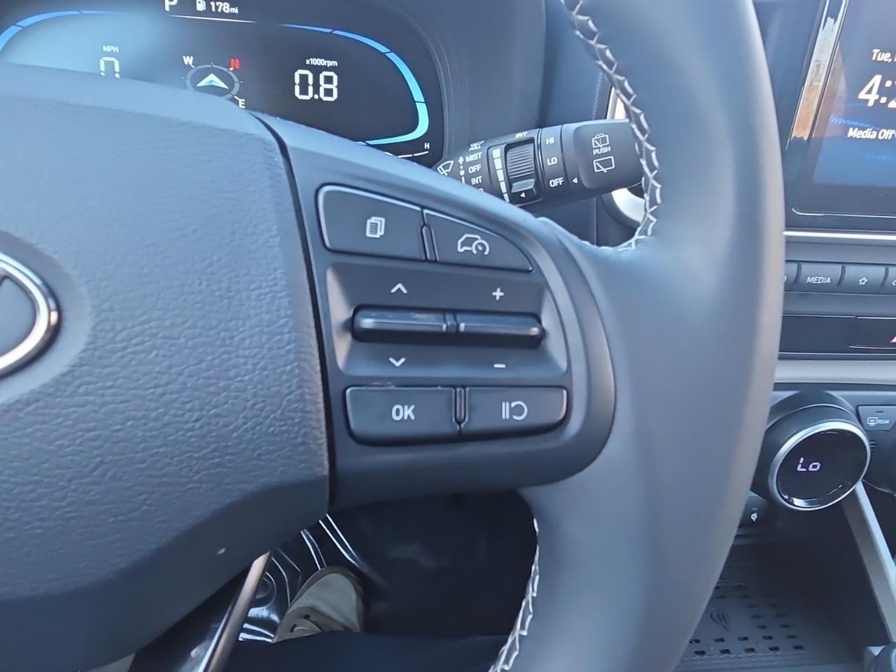 2025 Hyundai Venue Limited Waldorf MD