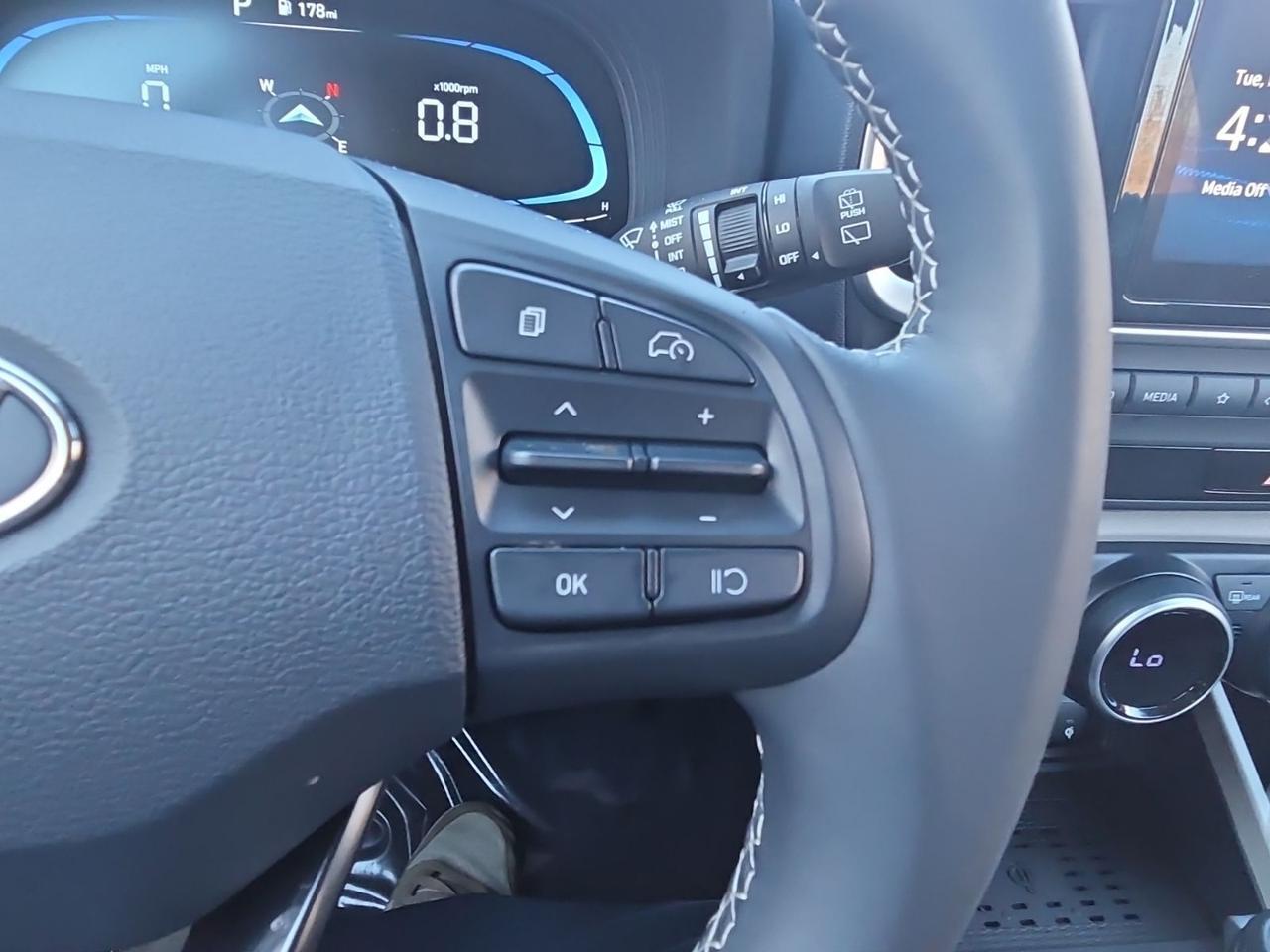 2025 Hyundai Venue Limited Waldorf MD