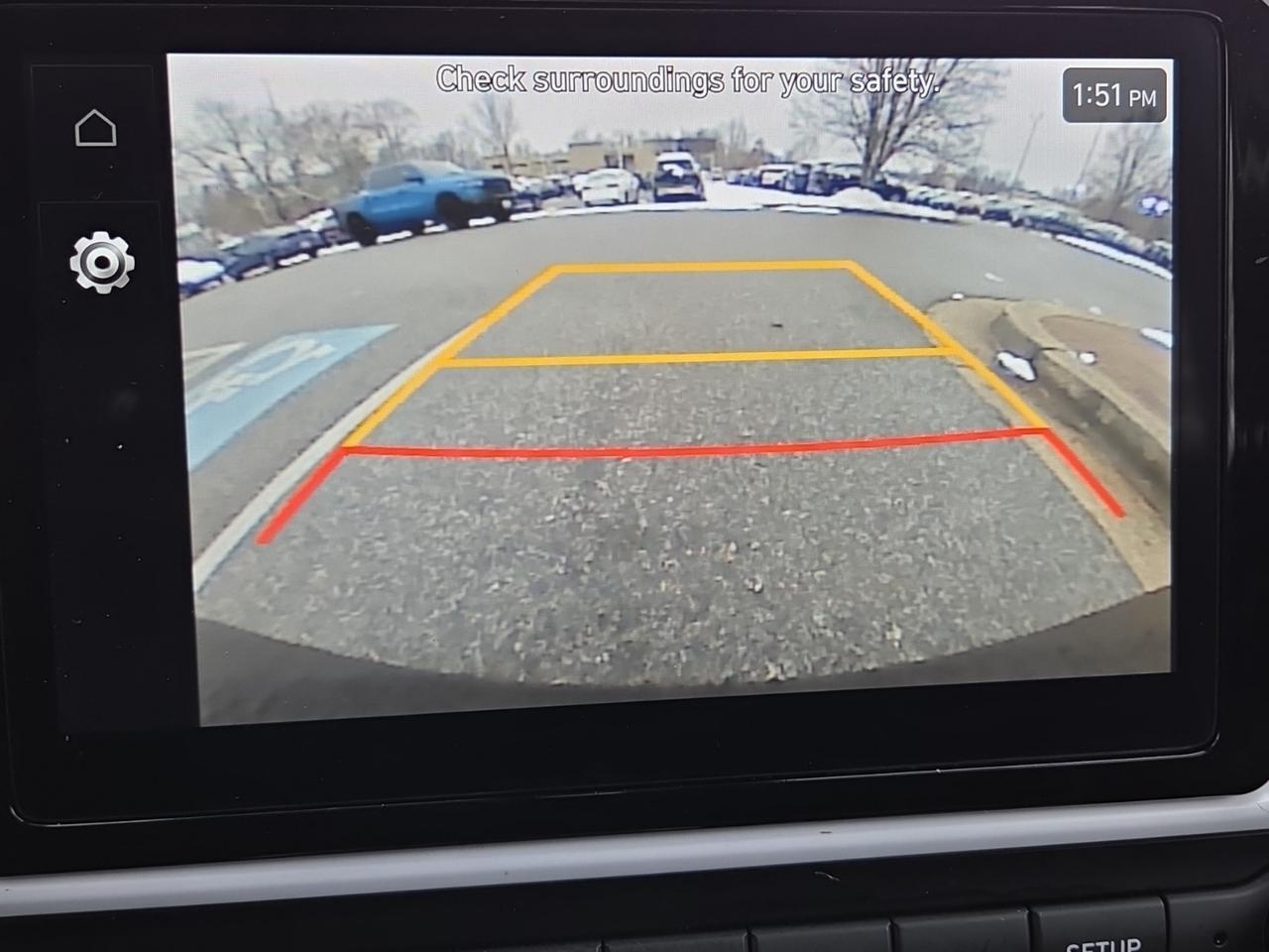 2025 Hyundai Venue Limited Waldorf MD