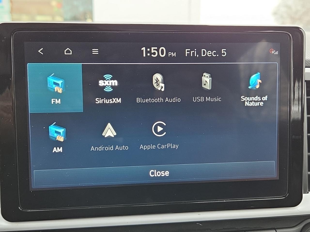 2025 Hyundai Venue Limited Waldorf MD