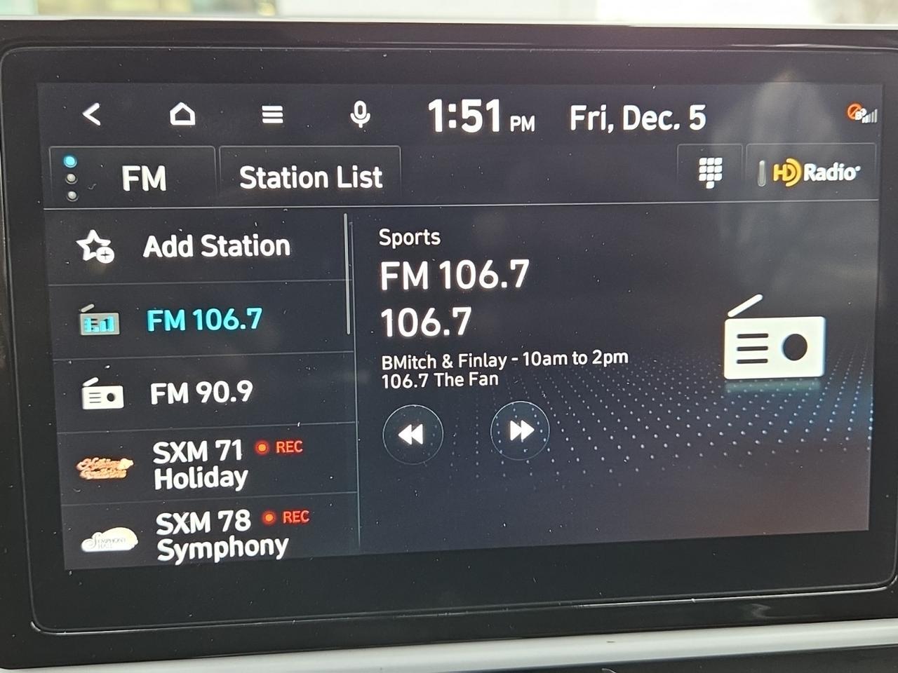 2025 Hyundai Venue Limited Waldorf MD