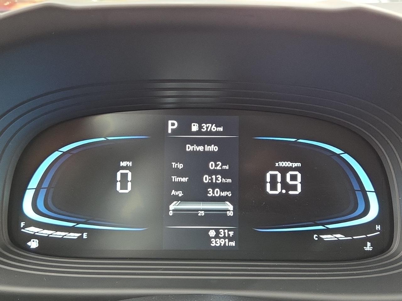 2025 Hyundai Venue Limited Waldorf MD