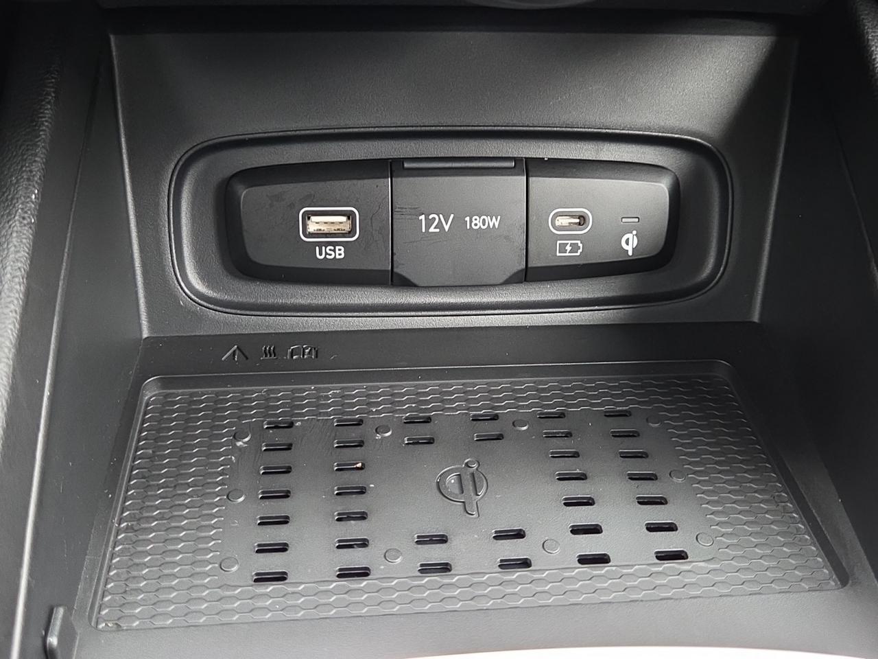 2025 Hyundai Venue Limited Waldorf MD