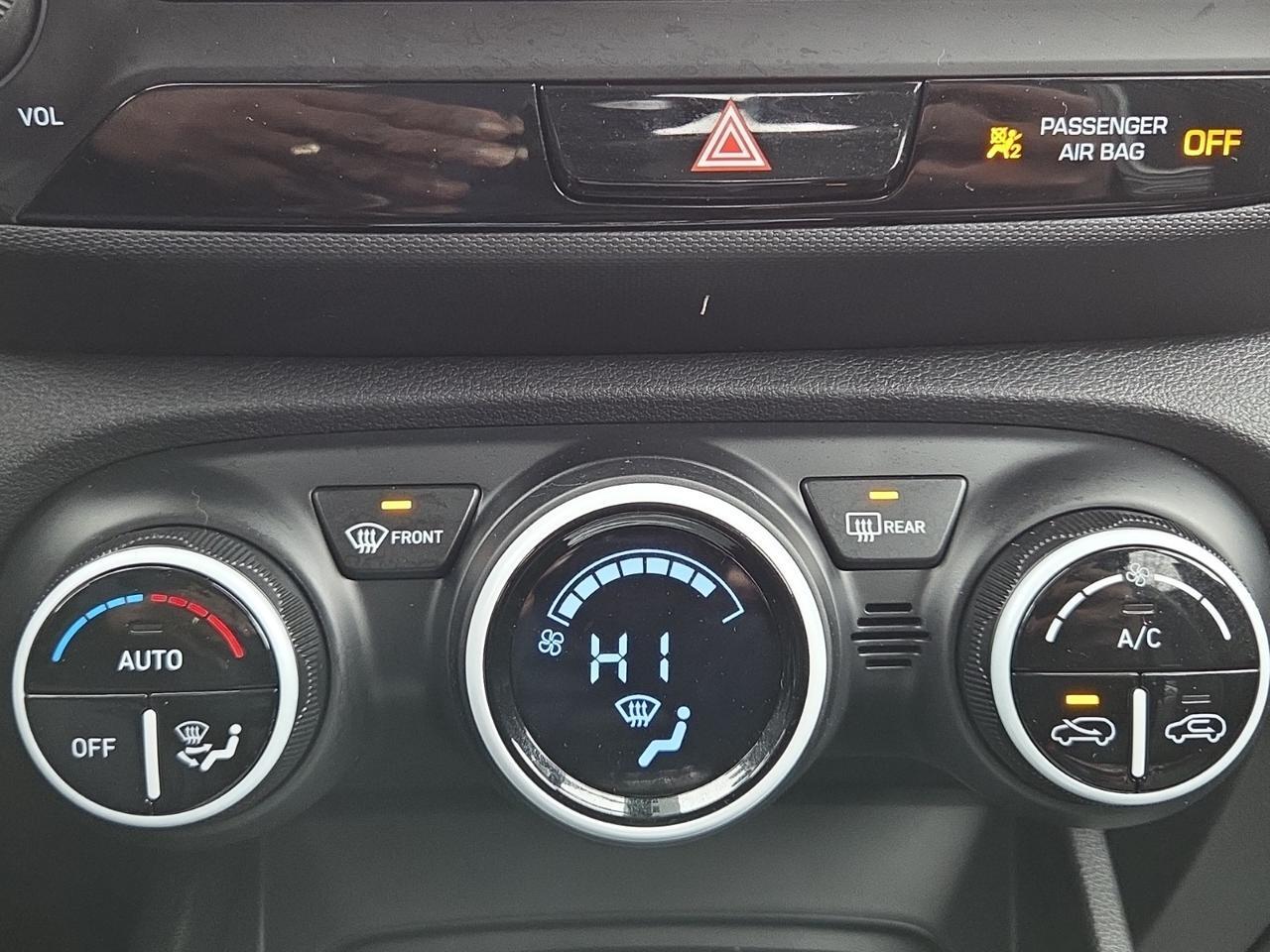 2025 Hyundai Venue Limited Waldorf MD