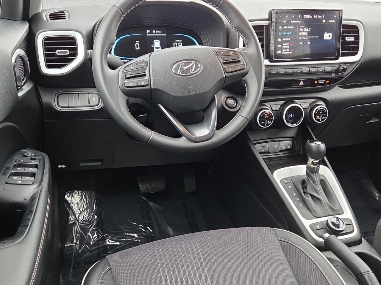 2025 Hyundai Venue Limited Waldorf MD