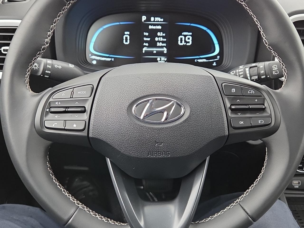 2025 Hyundai Venue Limited Waldorf MD