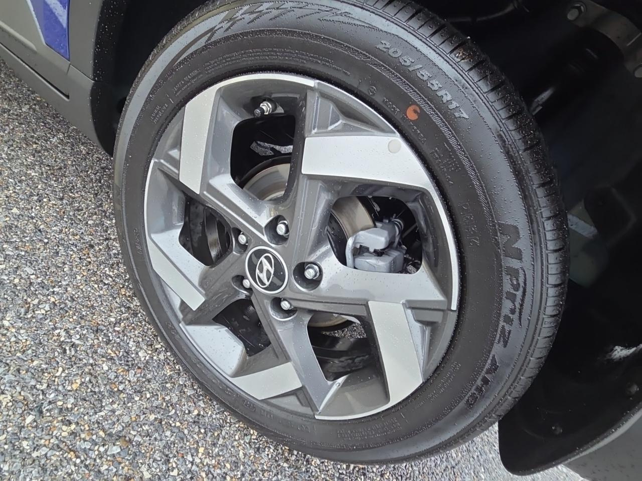 2025 Hyundai Venue Limited Waldorf MD