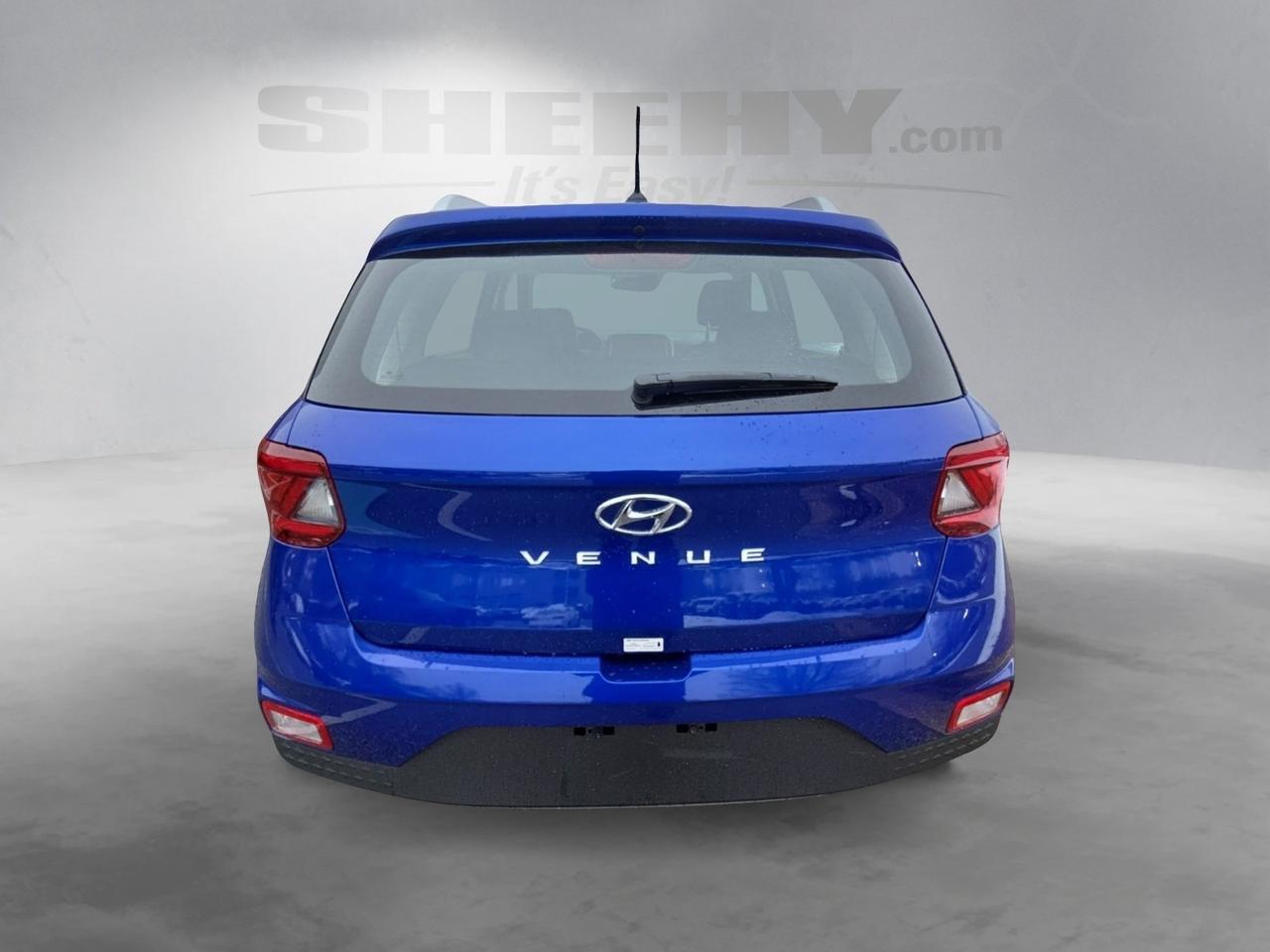 2025 Hyundai Venue Limited Waldorf MD