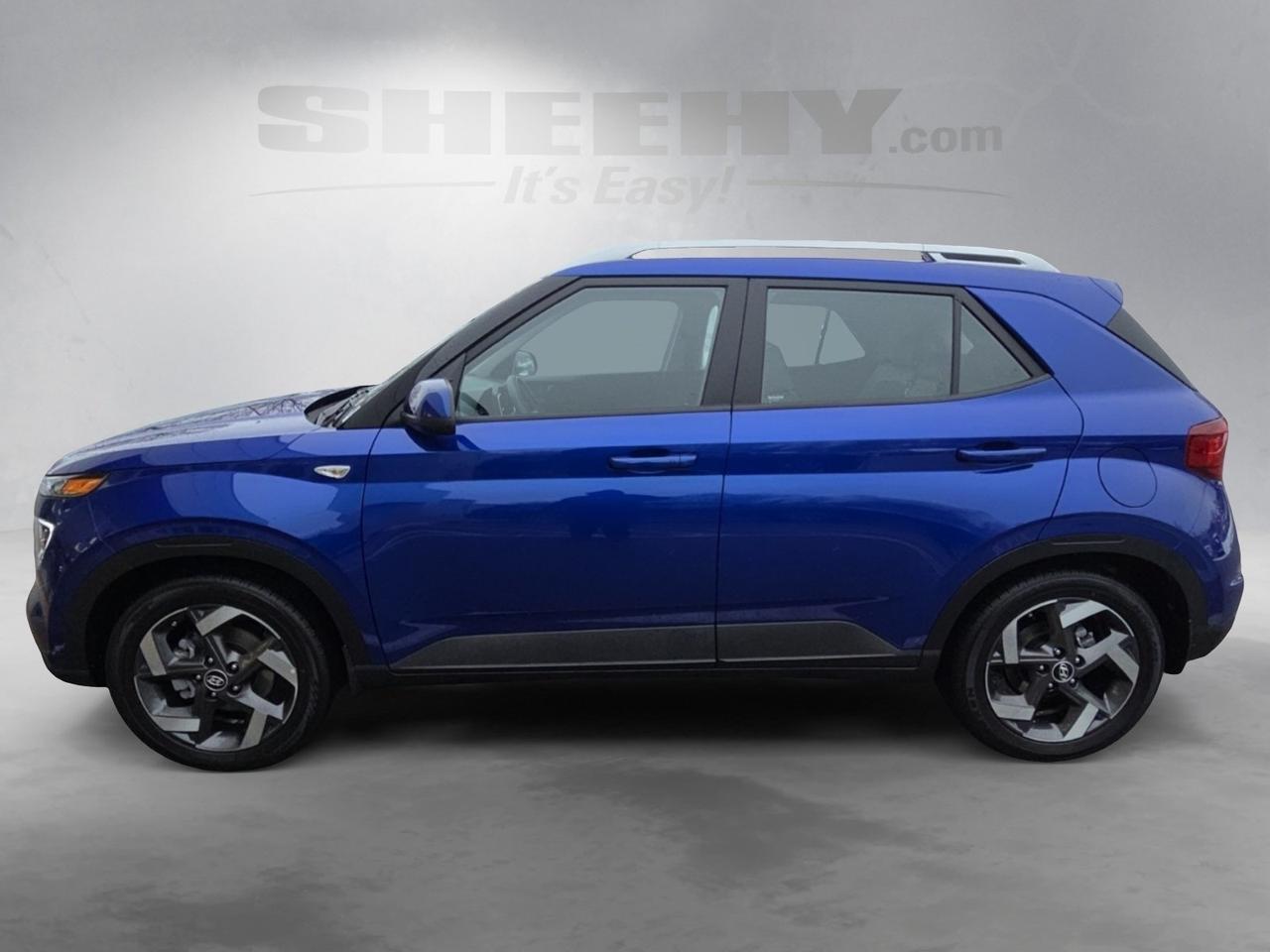 2025 Hyundai Venue Limited Waldorf MD