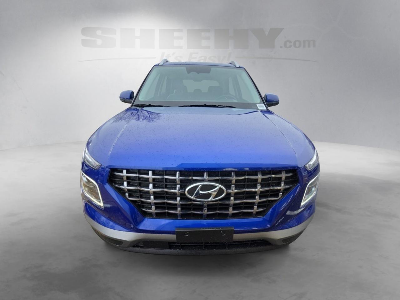 2025 Hyundai Venue Limited Waldorf MD