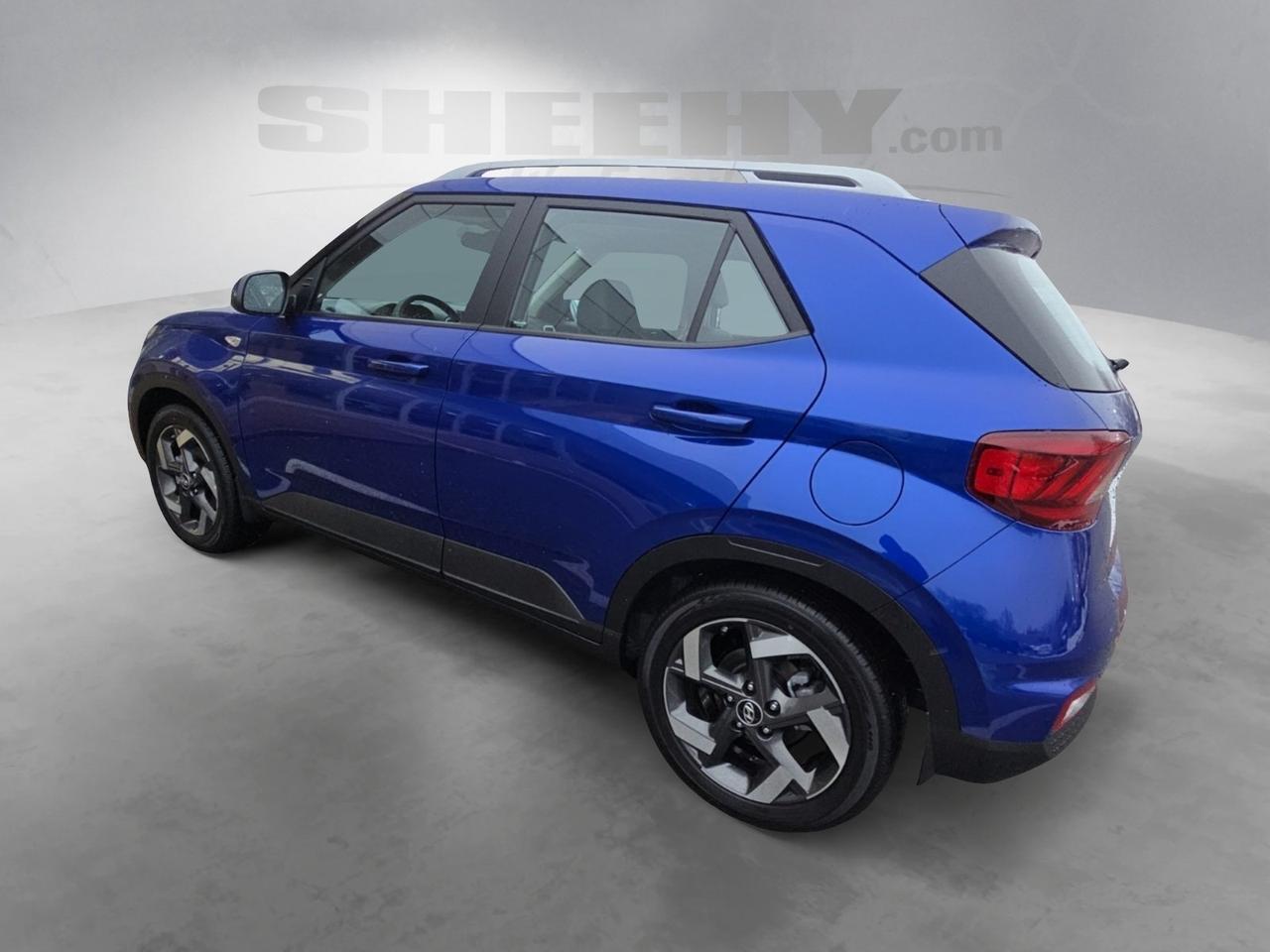 2025 Hyundai Venue Limited Waldorf MD